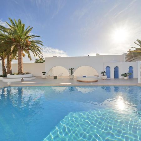 Mauresque Experience Luxury Apartment Torremolinos Exterior photo