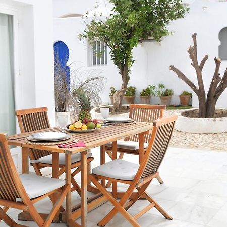 Mauresque Experience Luxury Apartment Torremolinos Exterior photo