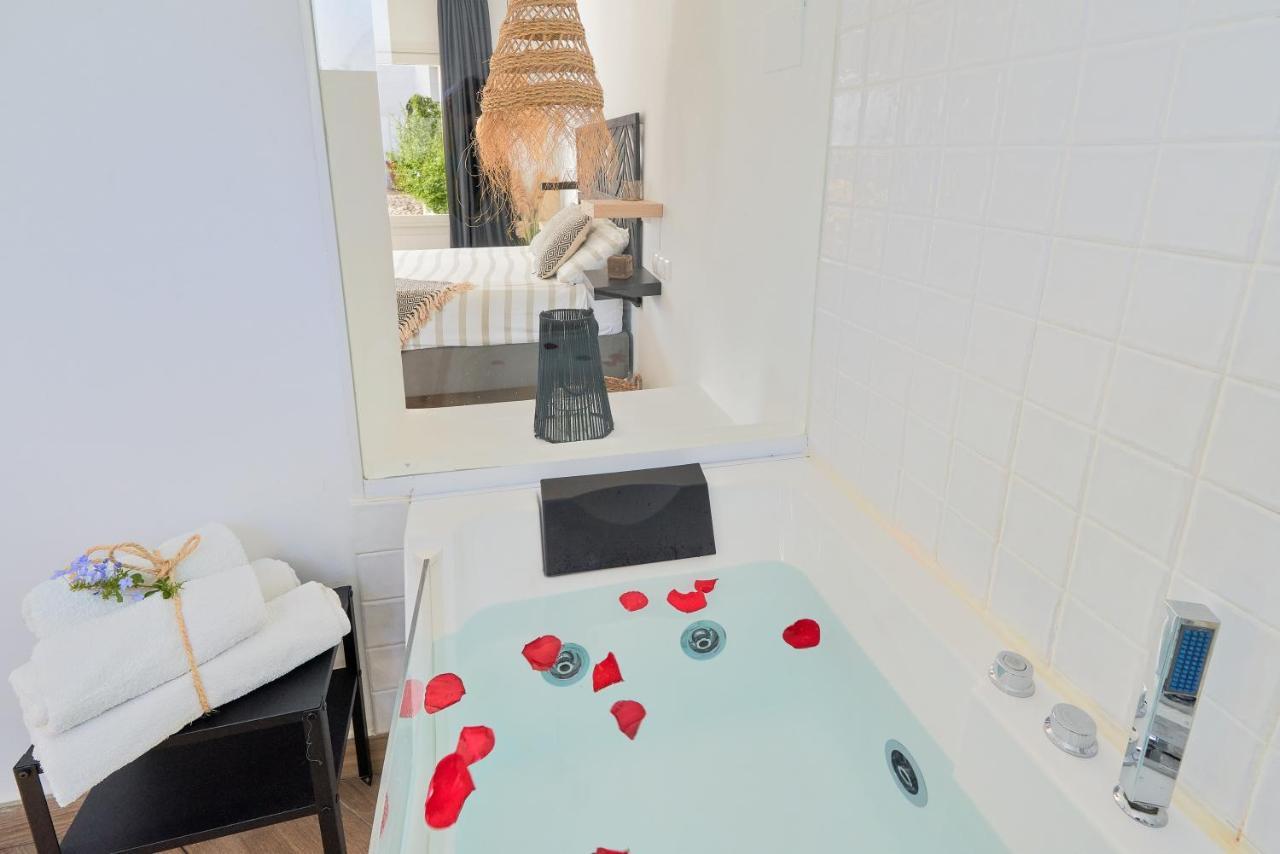 Mauresque Experience Luxury Apartment Torremolinos Exterior photo