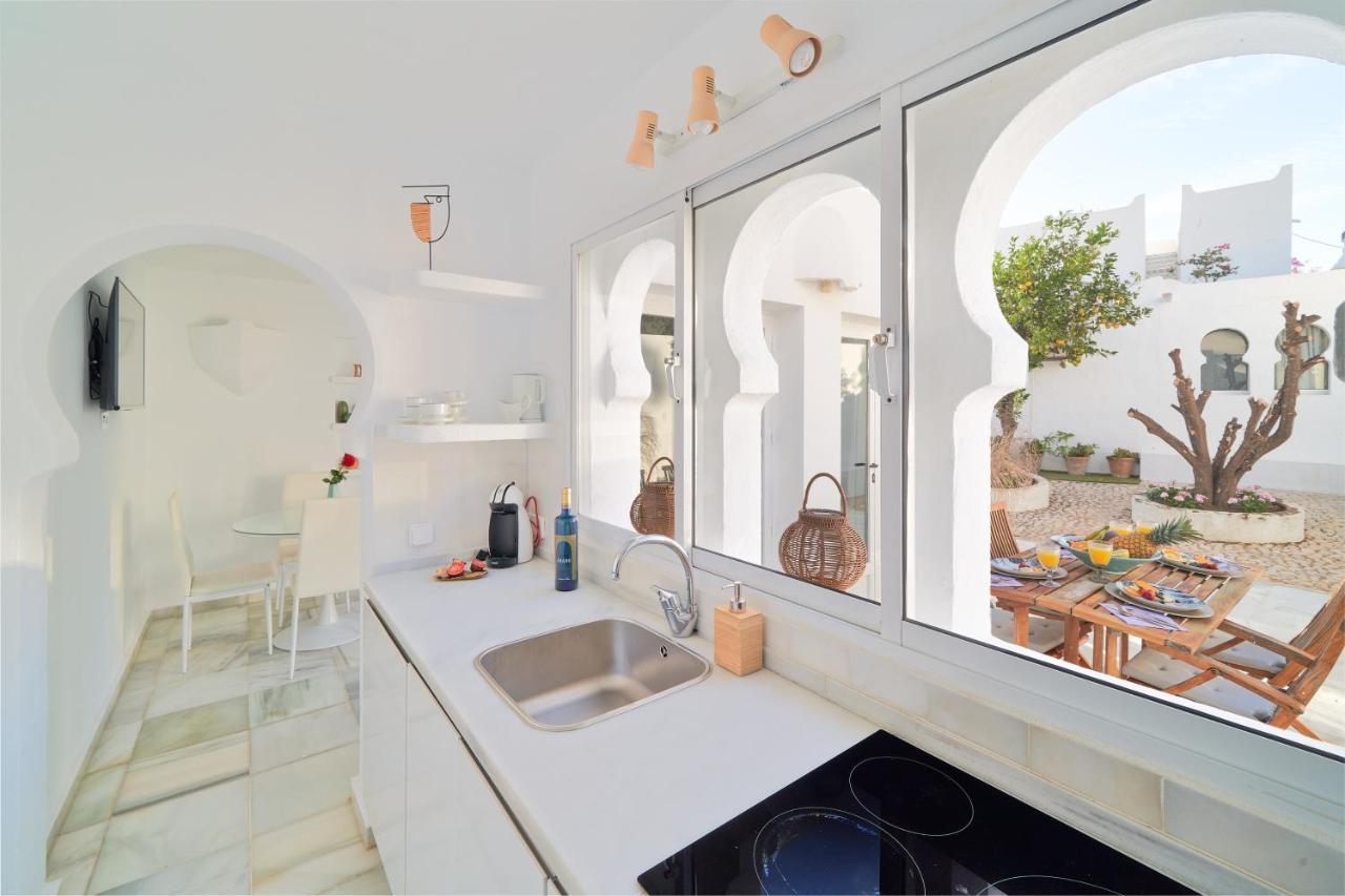 Mauresque Experience Luxury Apartment Torremolinos Exterior photo