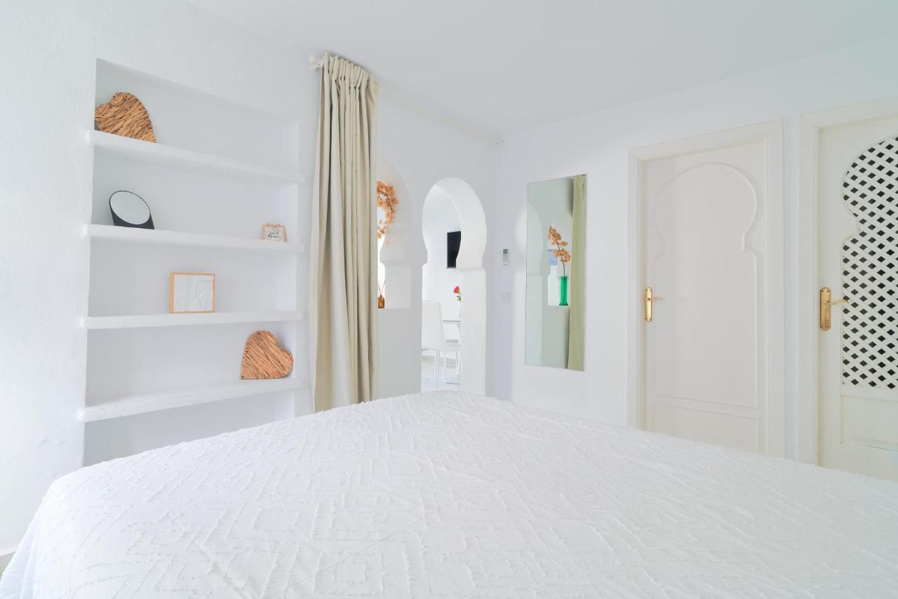 Mauresque Experience Luxury Apartment Torremolinos Exterior photo