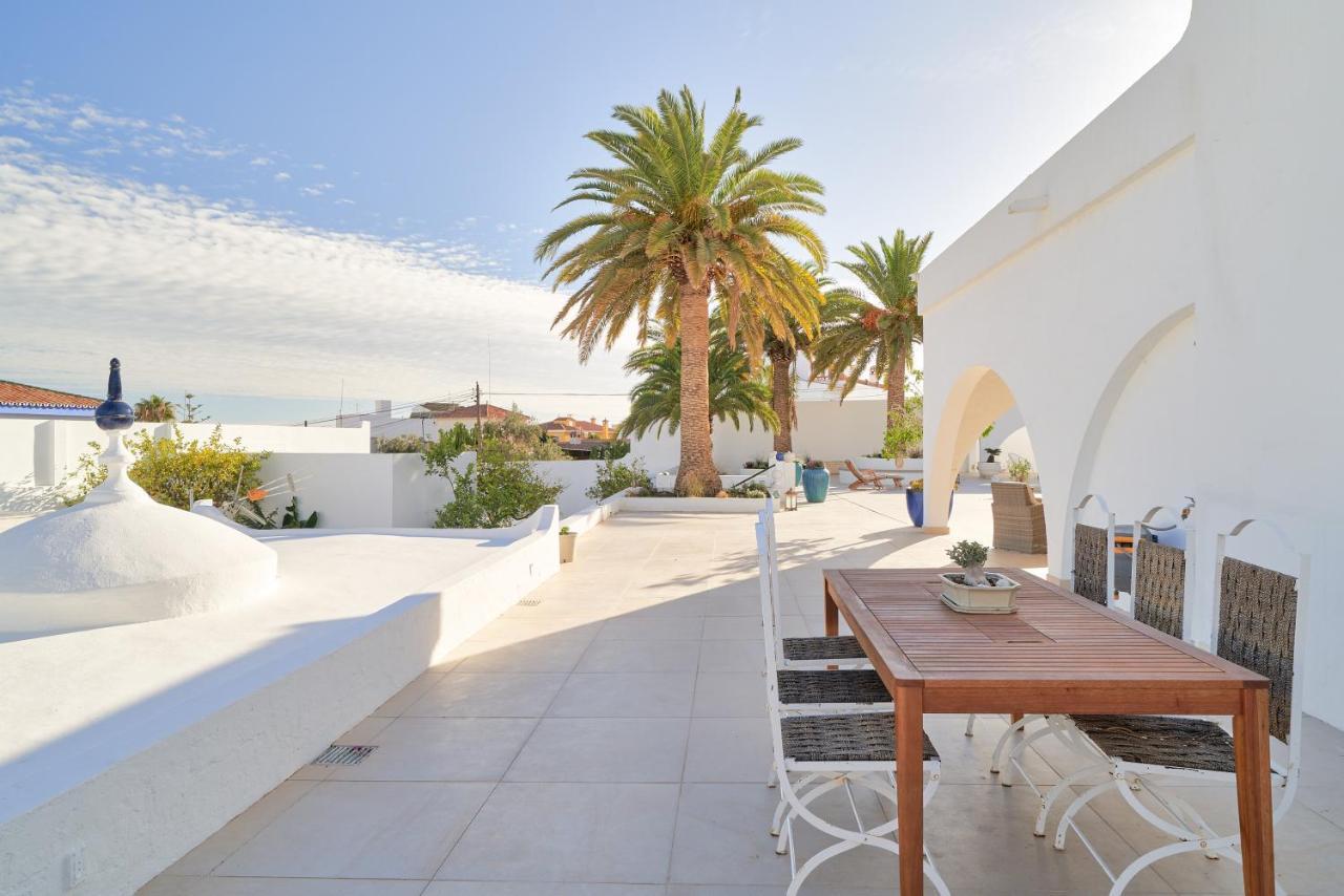 Mauresque Experience Luxury Apartment Torremolinos Exterior photo