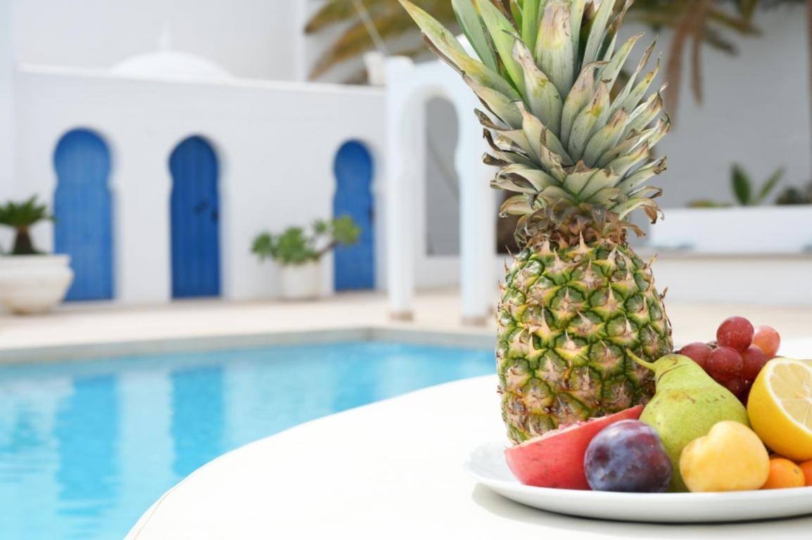 Mauresque Experience Luxury Apartment Torremolinos Exterior photo