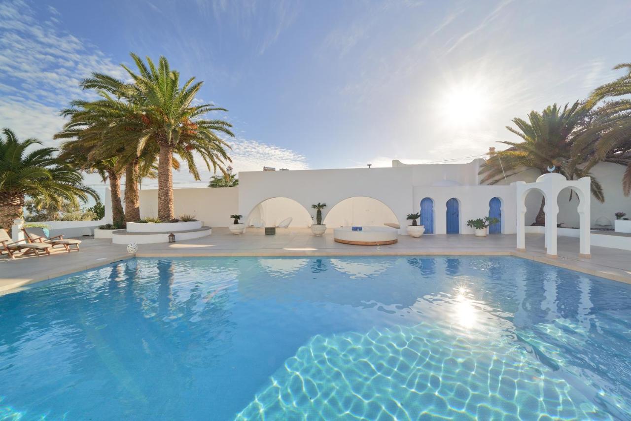 Mauresque Experience Luxury Apartment Torremolinos Exterior photo