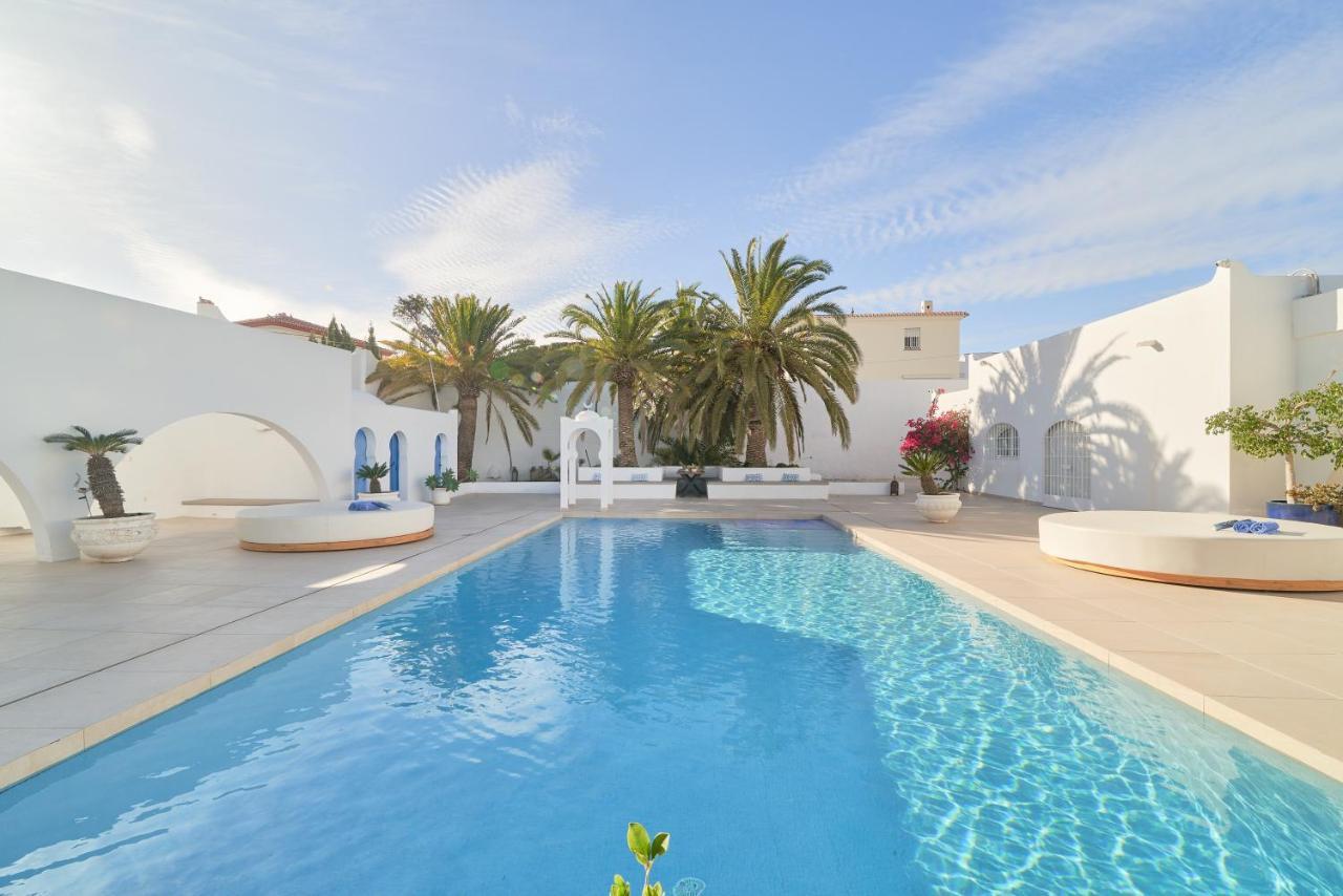 Mauresque Experience Luxury Apartment Torremolinos Exterior photo