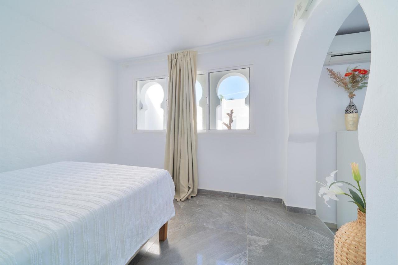 Mauresque Experience Luxury Apartment Torremolinos Exterior photo