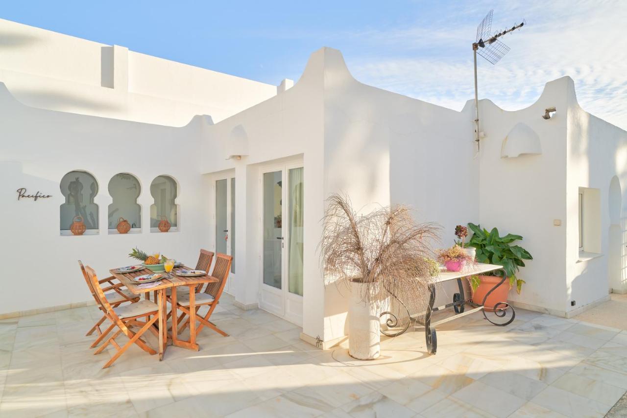 Mauresque Experience Luxury Apartment Torremolinos Exterior photo