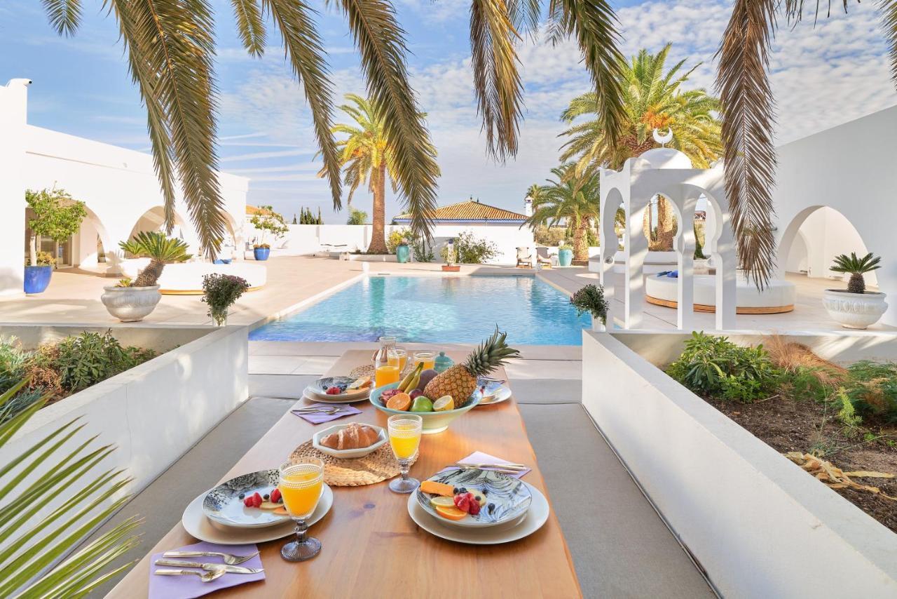 Mauresque Experience Luxury Apartment Torremolinos Exterior photo