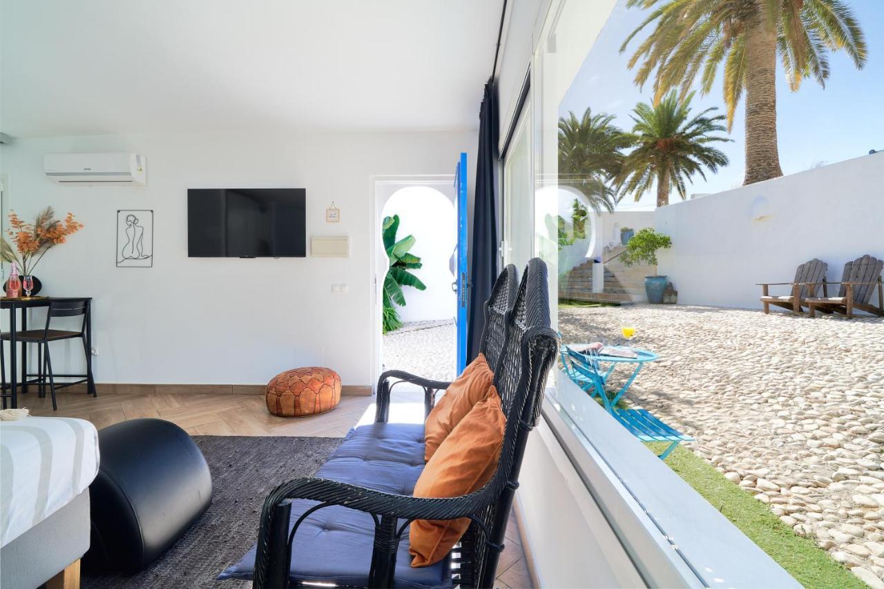 Mauresque Experience Luxury Apartment Torremolinos Exterior photo