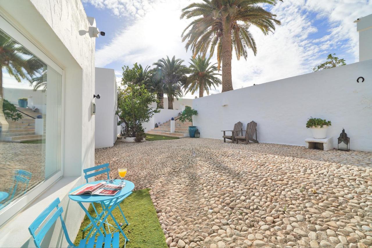 Mauresque Experience Luxury Apartment Torremolinos Exterior photo
