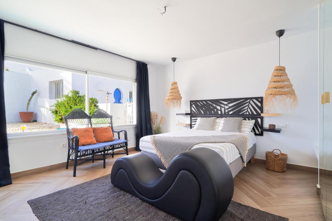 Mauresque Experience Luxury Apartment Torremolinos Exterior photo