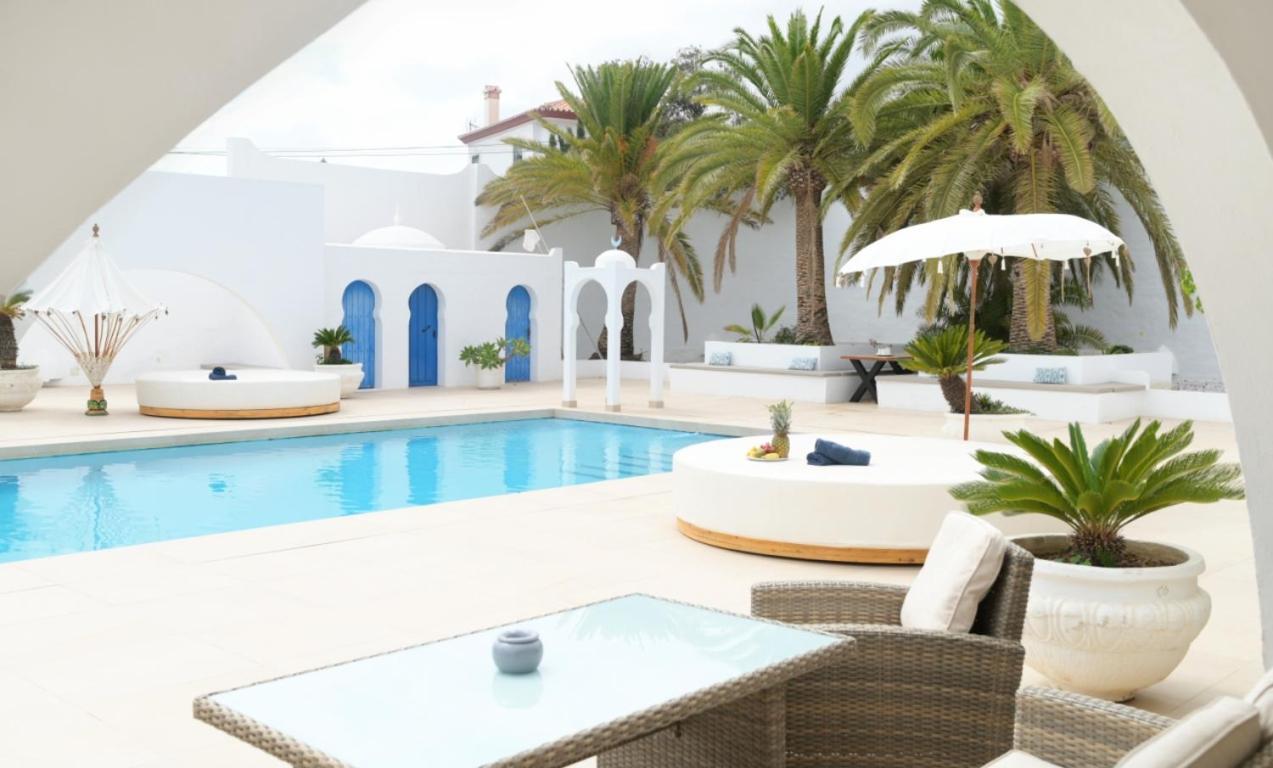 Mauresque Experience Luxury Apartment Torremolinos Exterior photo