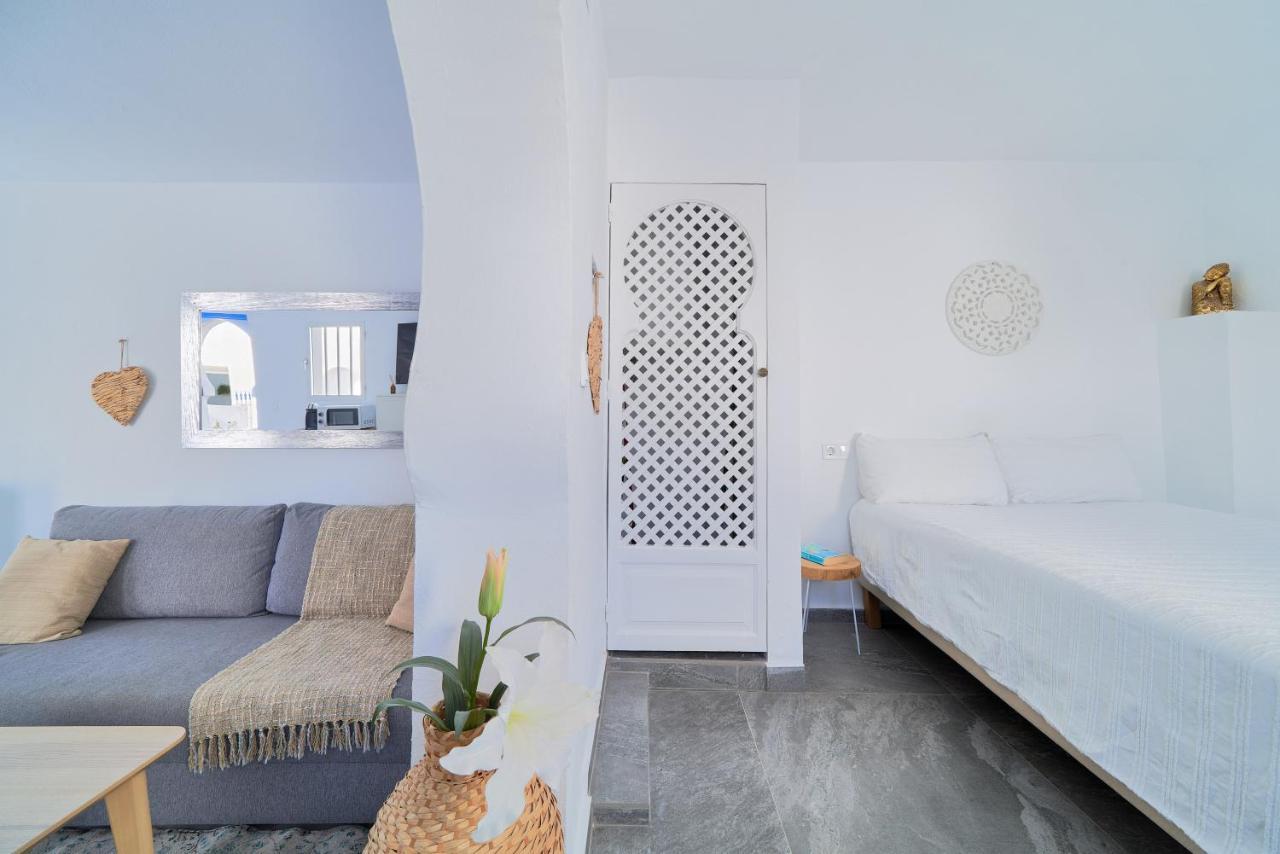 Mauresque Experience Luxury Apartment Torremolinos Exterior photo