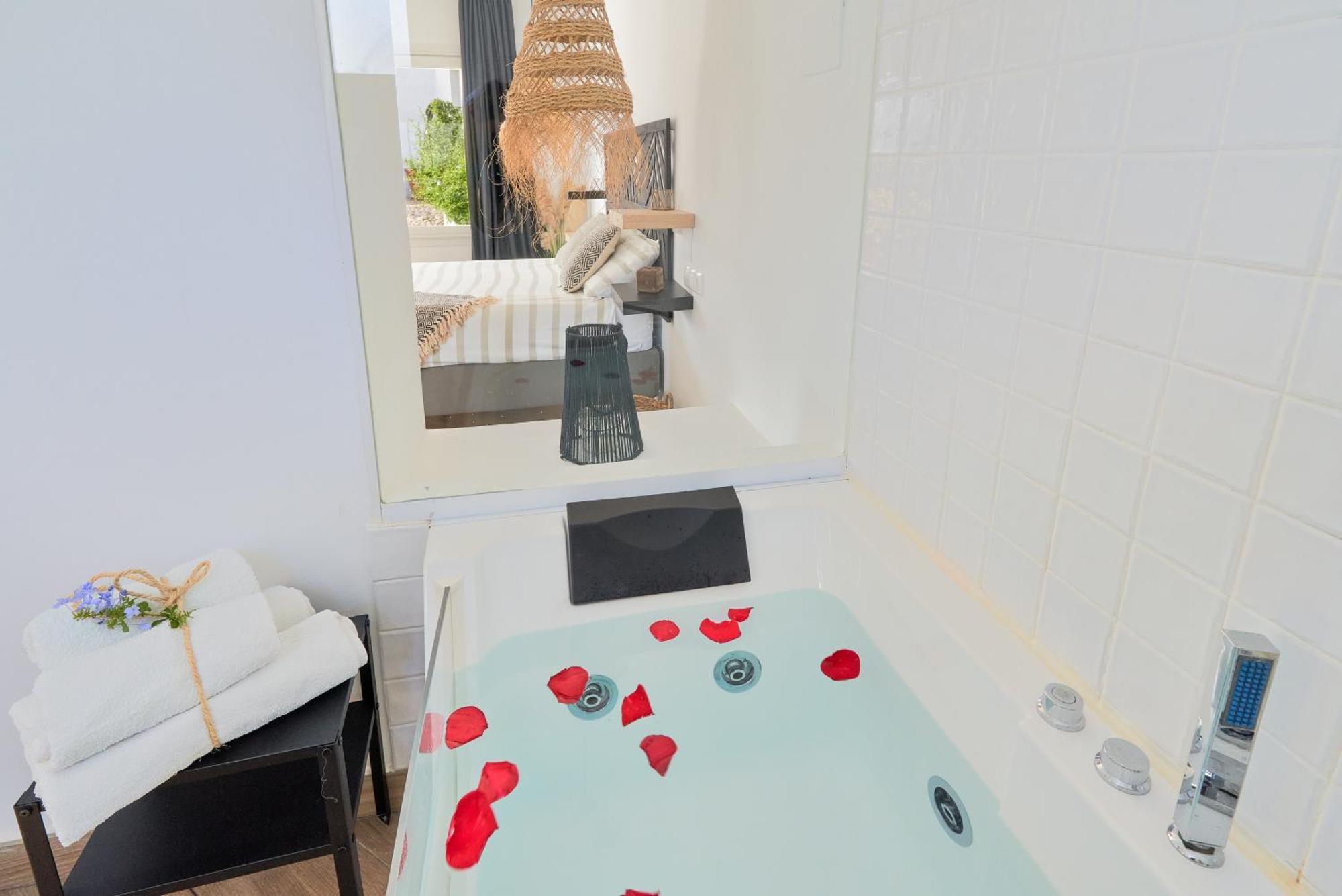 Mauresque Experience Luxury Apartment Torremolinos Exterior photo