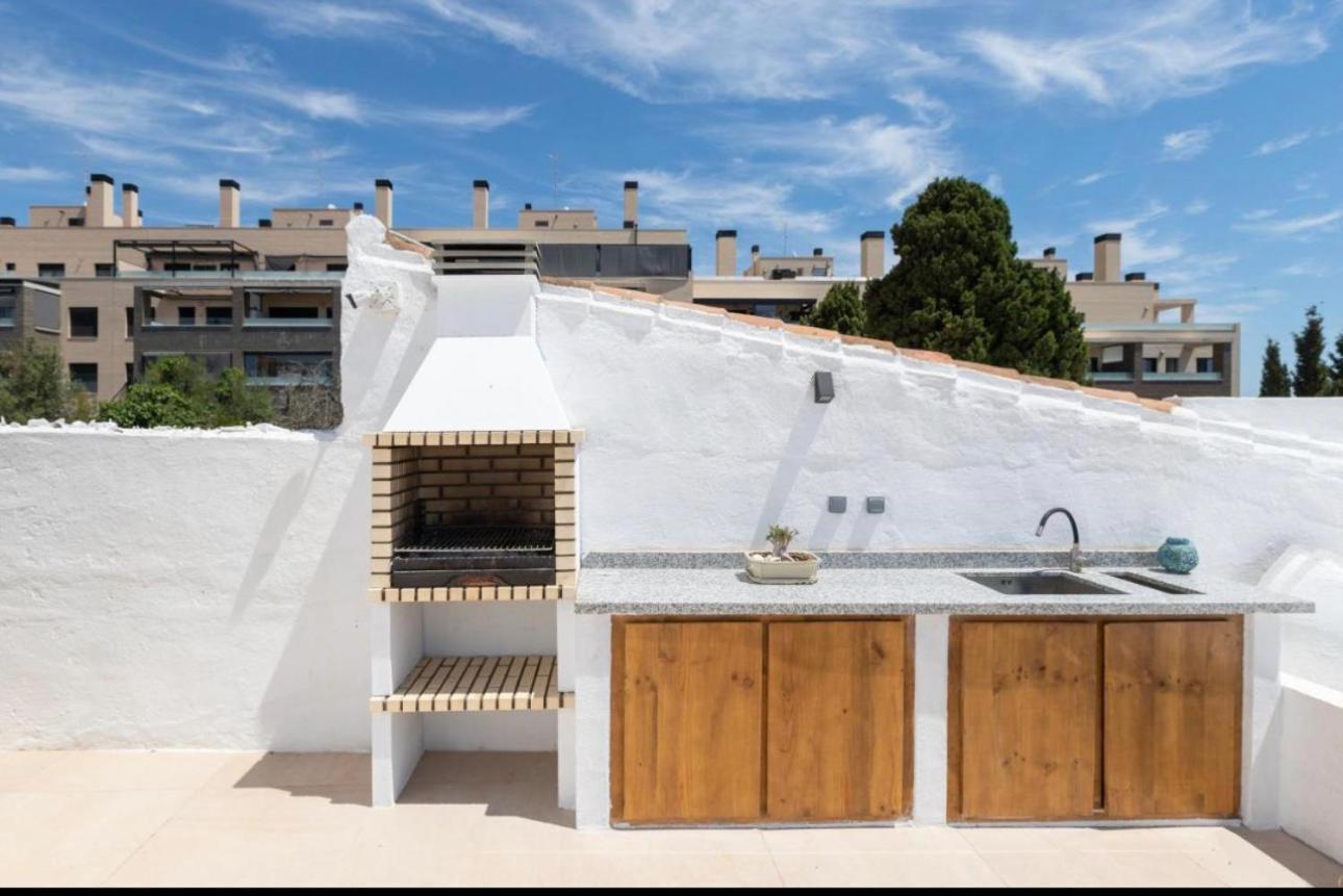 Mauresque Experience Luxury Apartment Torremolinos Exterior photo