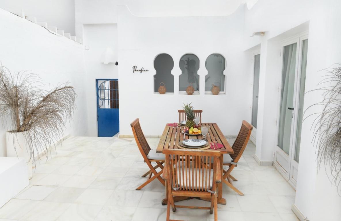 Mauresque Experience Luxury Apartment Torremolinos Exterior photo