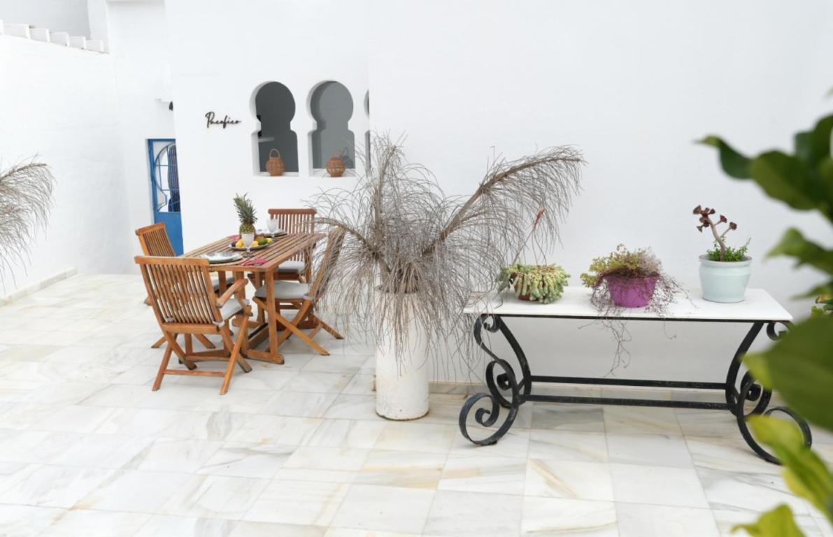 Mauresque Experience Luxury Apartment Torremolinos Exterior photo