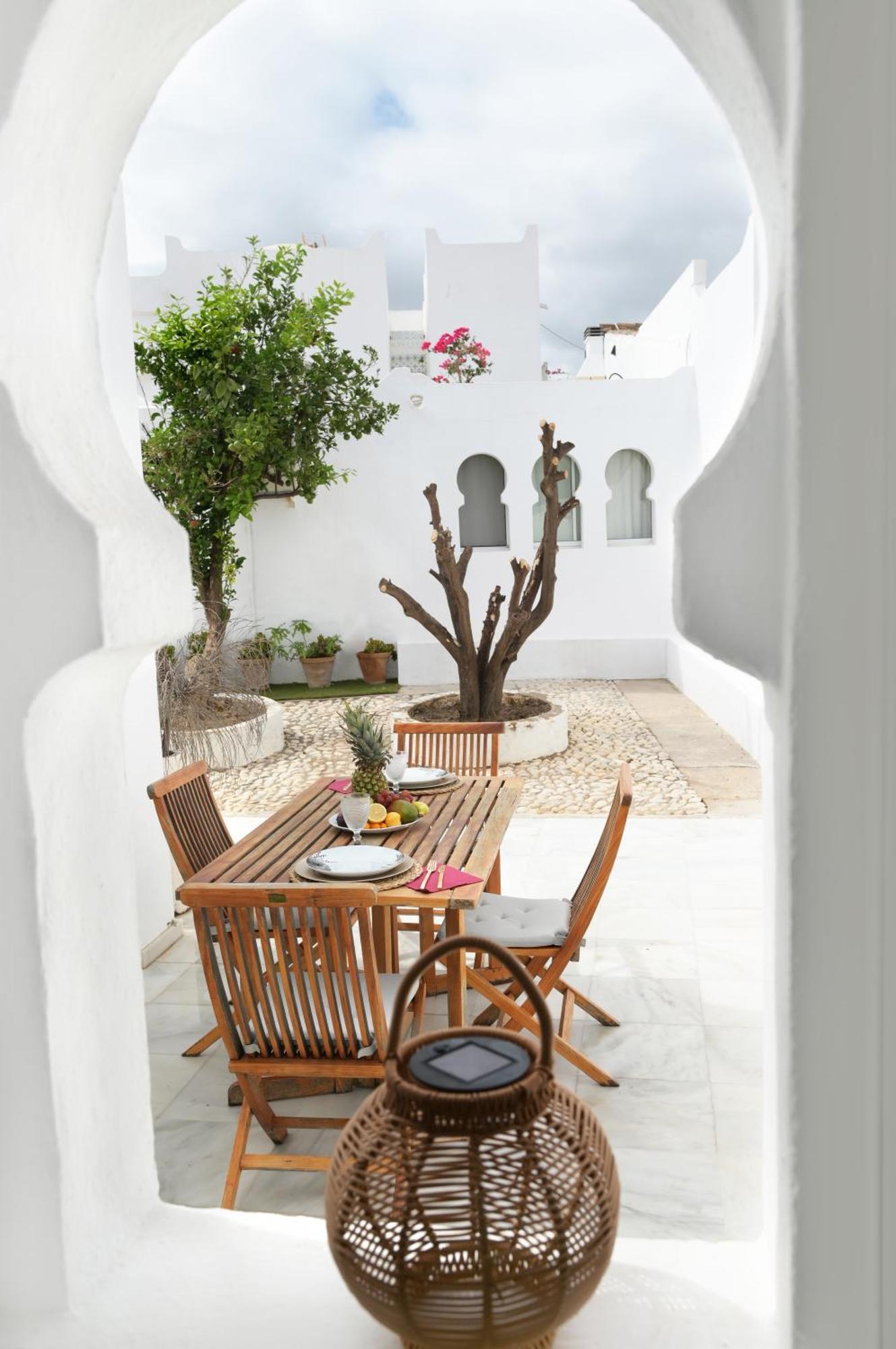 Mauresque Experience Luxury Apartment Torremolinos Exterior photo
