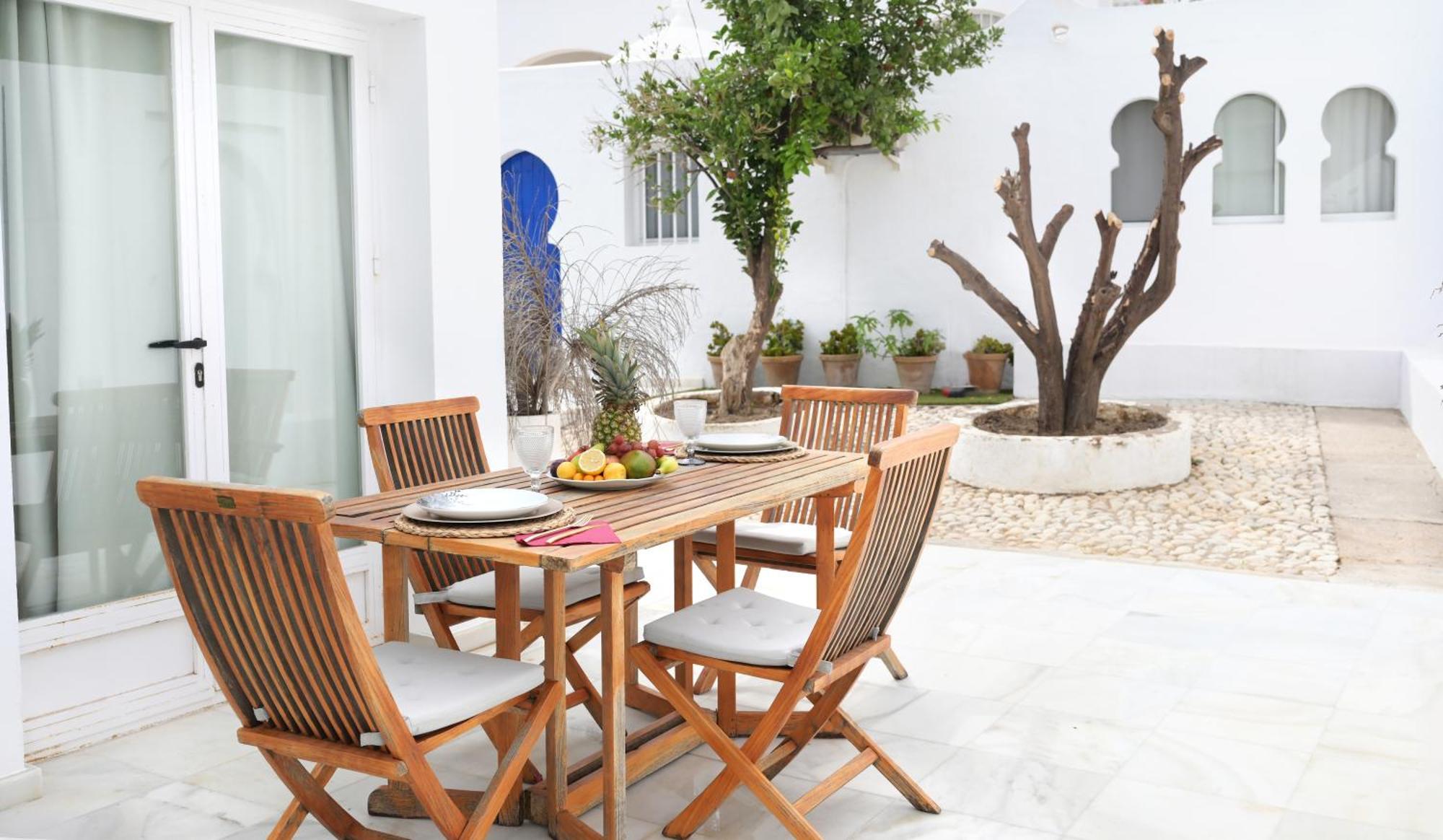 Mauresque Experience Luxury Apartment Torremolinos Exterior photo